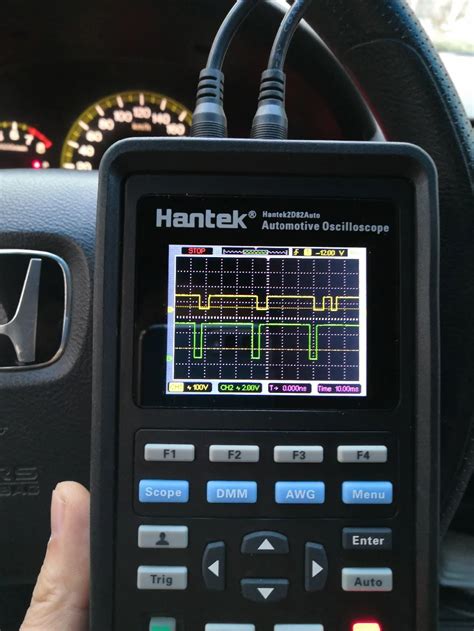 automotive oscilloscope training pdf|Iba pa.